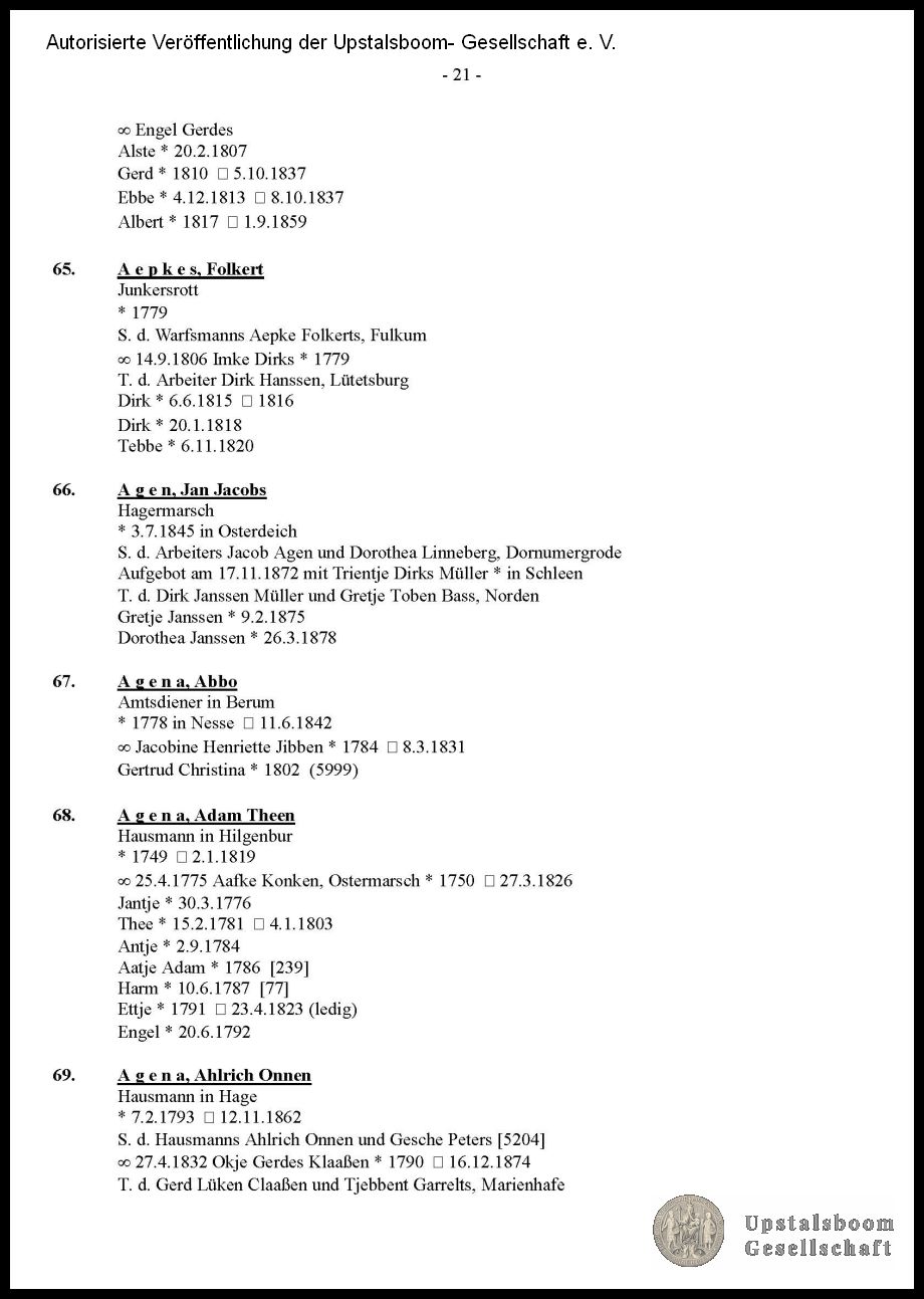 Document